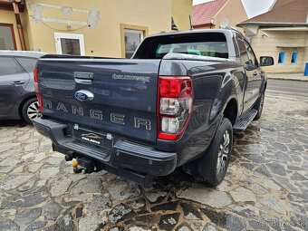 Ford Ranger 2.0 TDCi Ecoblue BiTurbo WildTrak 4x4 A/T - 4