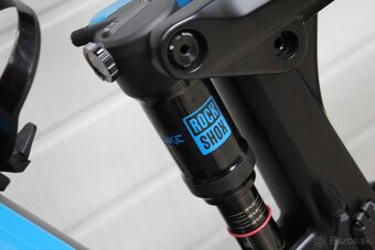 Cube Stereo Hybrid 140 HPC Race 625 29 vel.L ...KIOX - 4