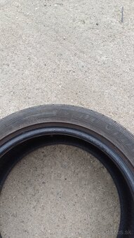 Dublop 215/45 r16 - 4