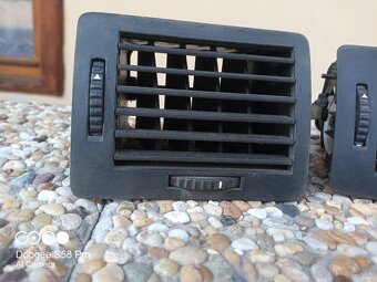 Predám do Škoda Octavia 1 - 4