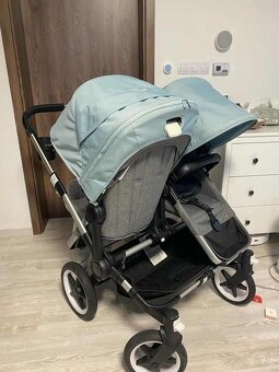 Bugaboo donkey 3 - 4