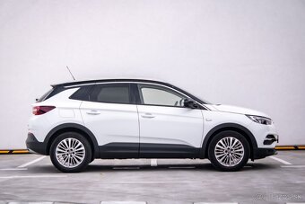 Opel Grandland X 1.2 TURBO Enjoy - 37 000km - 4