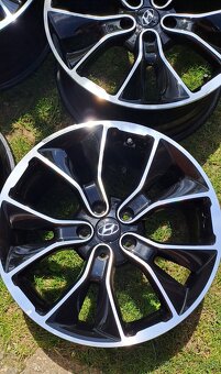 Disky z Hyundai i30N PFL - 4