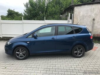 Seat Altea xl - 4