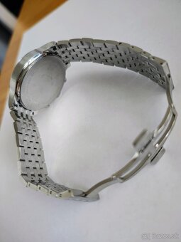 Hodinky TISSOT biele - 4