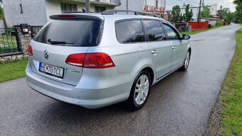 VW Passat 1.6 TDI Dohoda istá - 4