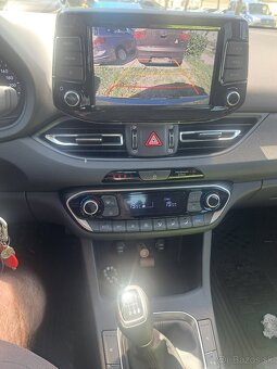 Hyundai i30, 1,5 DPi, Family - 4