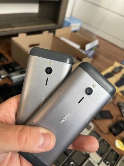 Nokia 230 dva kusy - 4