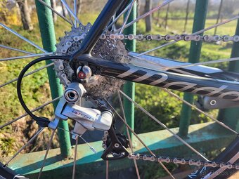 Trek Madone 5.2 veľ.58 - 4
