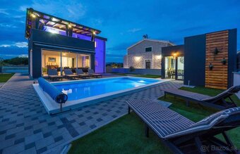 Vila na prenájom Privlaka , Zadar - 4