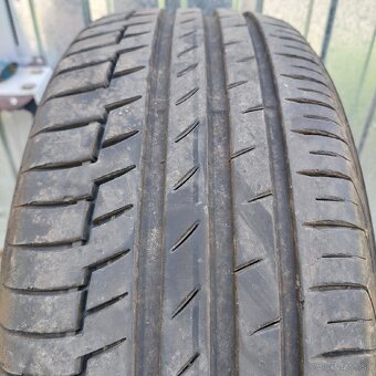 Continental 205/50 R17 Premium Contact 6 - 4