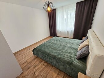 2 izbový byt na dlhodobý prenajom - 4