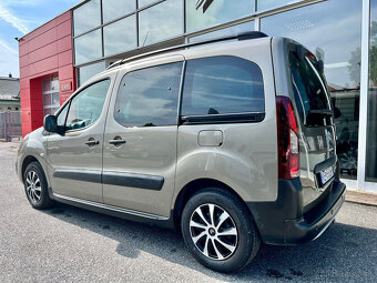 Citroën Berlingo Multispace 1.6 BlueHDi 120 S&S XTR - 4