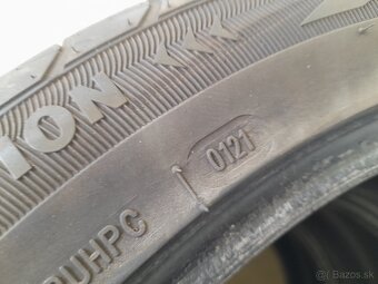 Predám letné pneumatiky 225/45 r17 Austone - 4