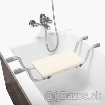Sedadlo do vane - ortopedické made in SPAIN - 4
