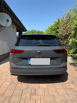 Volkswagen Golf 8 Variant Life 2.0 TDI G6 - 4