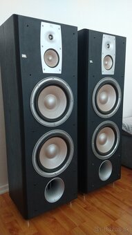 JBL ND310 - Northridge Series - 4