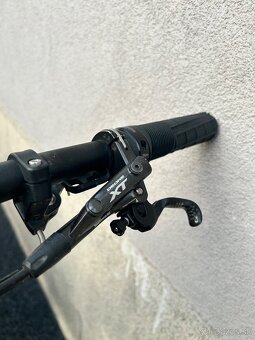 Cube Stereo 150 Race 29 L - 4