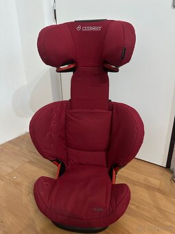 Maxi Cosi RodiFix 15-36 - 4