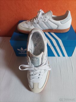 Adidas samba - 4