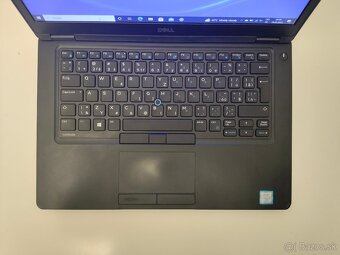 DELL Latitude 7390, i5-7300U/8 GB RAM/256 GB SDD - 4