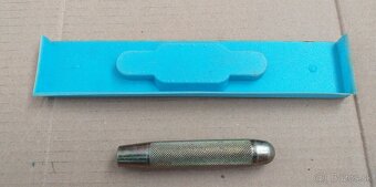 Raznice písmen 5 mm na predaj - 4