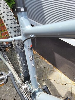 Predám/Vymením Horský bicykel Značky Marim bolinas ridge 1 - 4