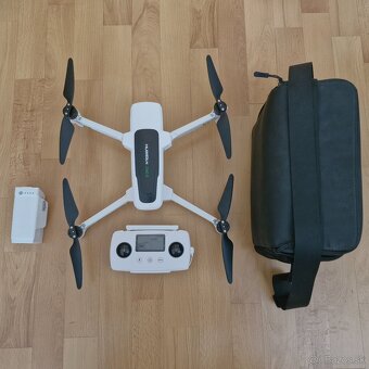 Hubson Zino 2 - 4