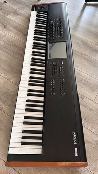 Korg Kronos 2 88 - 4