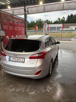 Predám Hyundai i30 - 4