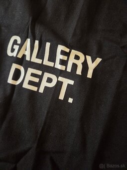Gallery dept tričko - 4