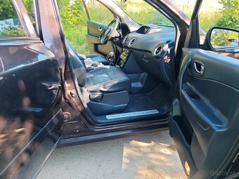 Renault koleos 4x4 - 4