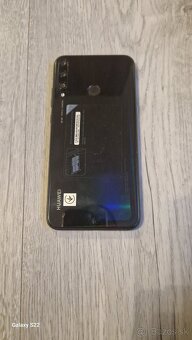 Huawei p40 - 4