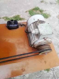 Šrotovnik na ovocie, jablká, hrušky a pod. - 4