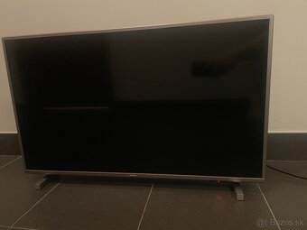 Predam Philips 80 cm (32") televízor Ambilight TV - 4
