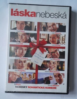 DVD filmy - 4