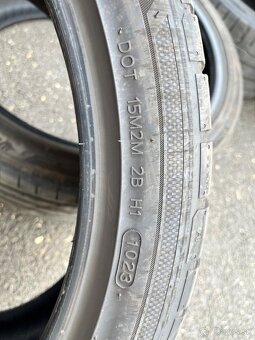 Hankook 275/35 R21 - 4