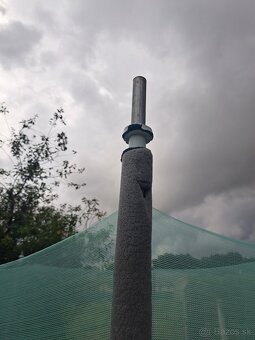 Trampolína - 4