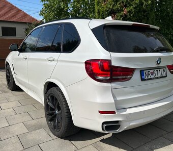 BMW X5 - 4