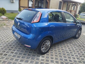 Fiat Punto - 4