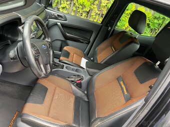 Ford Ranger 3.2 wildtrak - 4