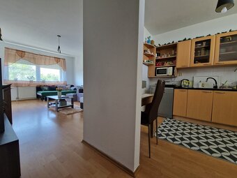 BRATISLAVA - RUŽINOV: Prenájom 2izbového bytu s lodžiou - 4