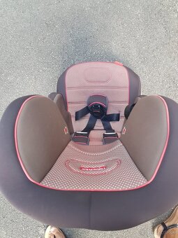 Autosedačka Fisher Price - 4