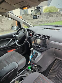 Ford C-Max 1.8 TDCi diesel - 4