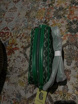 Kabelka Goyard - 4