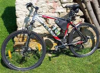 Hotsky bicykel Kellys - 4