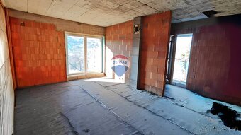 3+1 izb, chata, 393m2, oblasť Košická NoVá Ves - 4