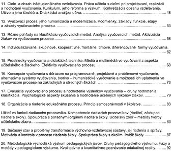 Vypracované štátnicové otázky - učiteľstvo anglického jazyka - 4