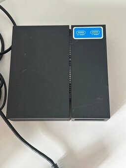 Sony PS VR - 4