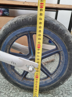 odrážadlo kinderkraft - 4